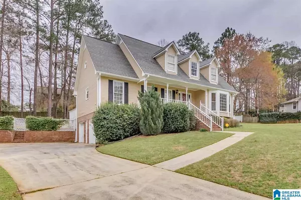 Birmingham, AL 35244,5116 VALLEYBROOK CIR