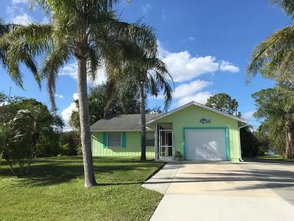 Sebastian, FL 32958,341 Periwinkle DR