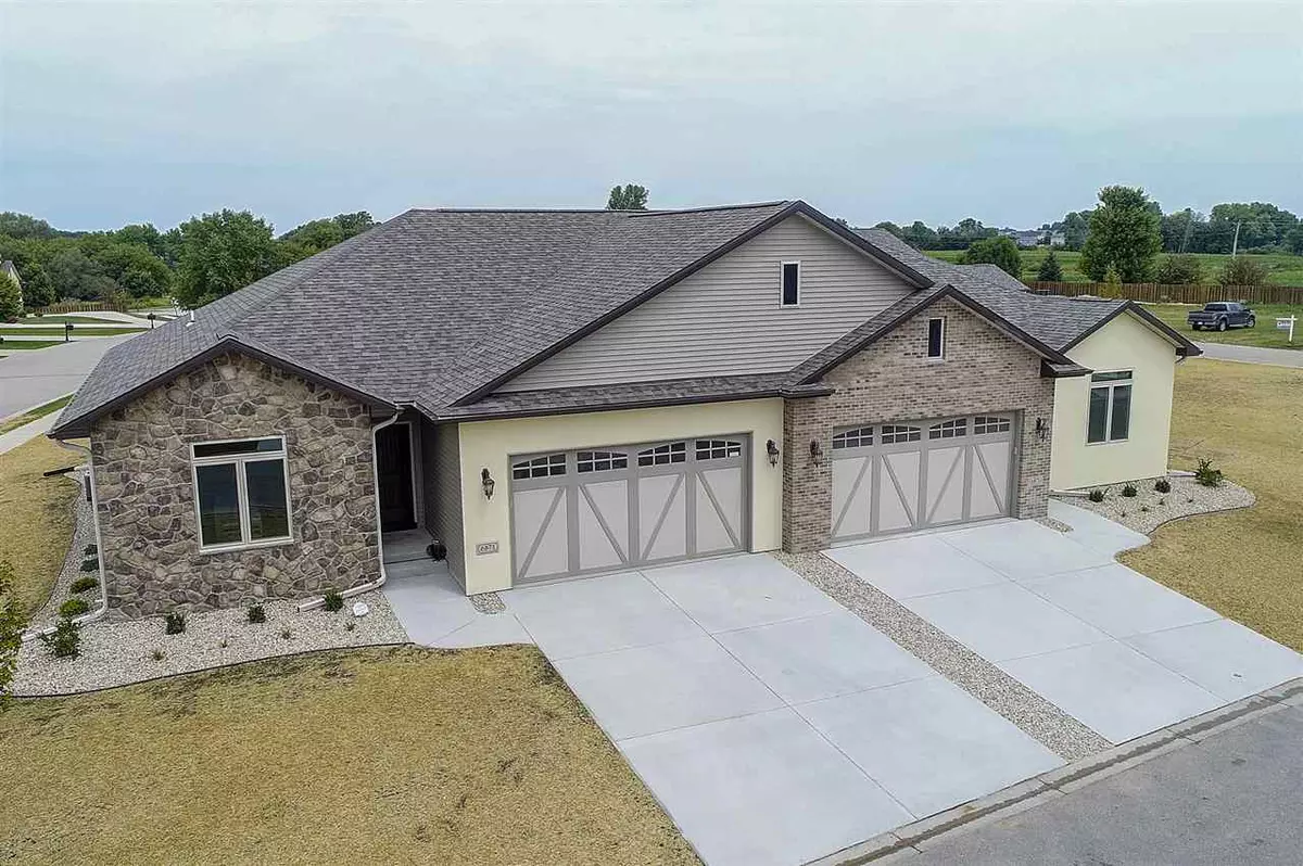 Deforest, WI 53532,6888 Tuscan Ridge Cir