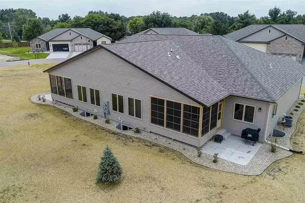 Deforest, WI 53532,6888 Tuscan Ridge Cir