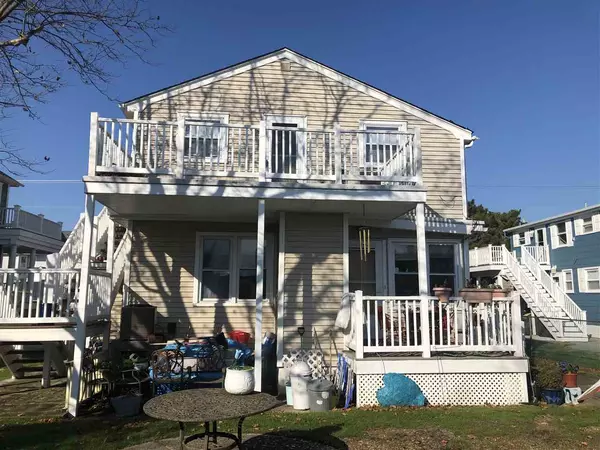 Stone Harbor, NJ 08247,10206 Third Avenue