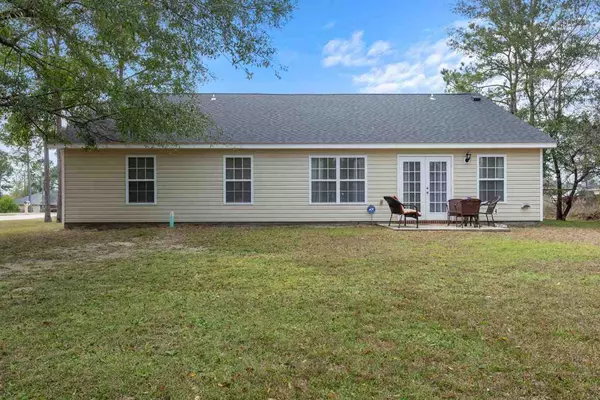 Midway, FL 32343,415 Sand Pine Drive