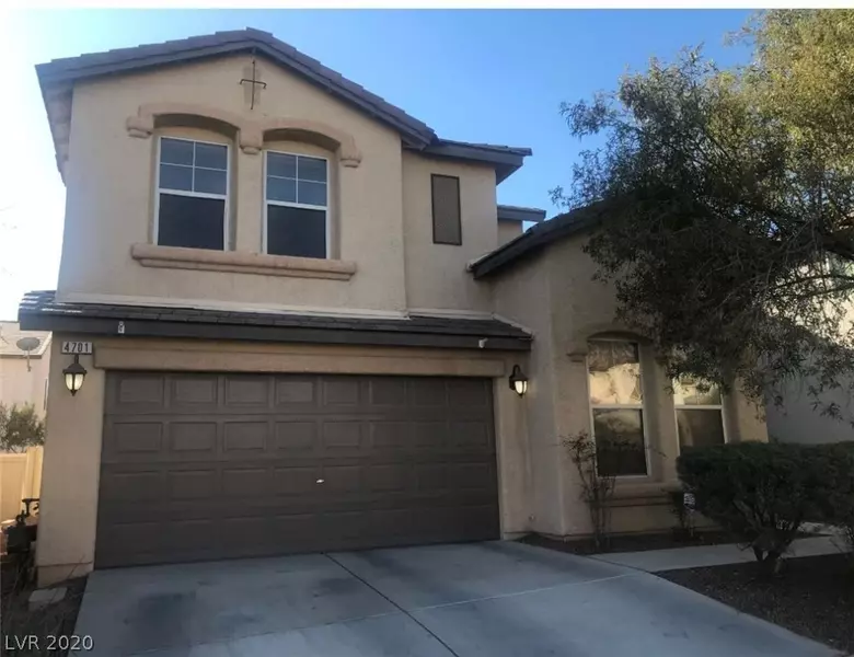 4701 Chino Peak Court, Las Vegas, NV 89139