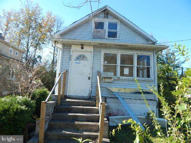 Clementon, NJ 08021,20 HOLLY ST