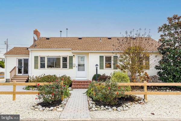 13401 BEACH, Long Beach Township, NJ 08008