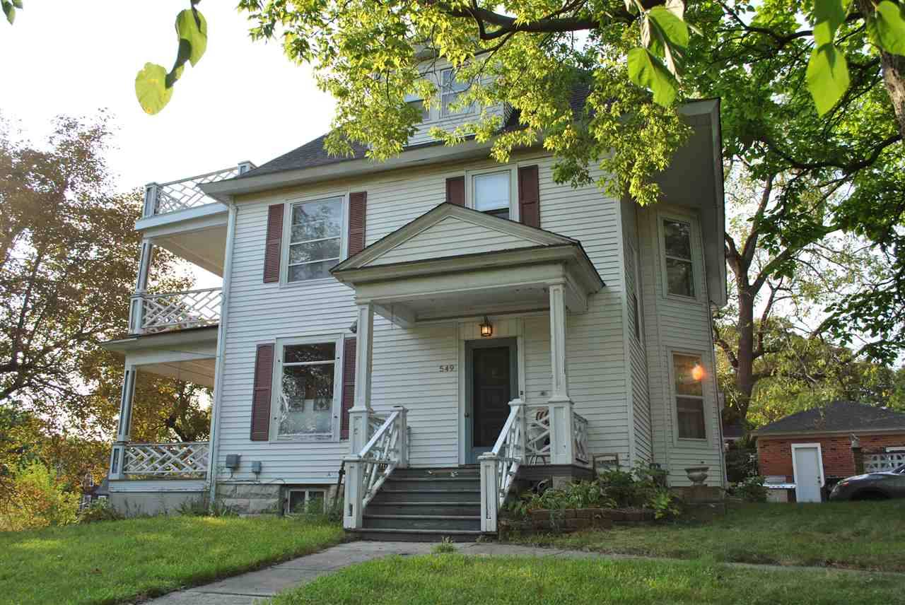 Janesville, WI 53545,549 S Parker Dr