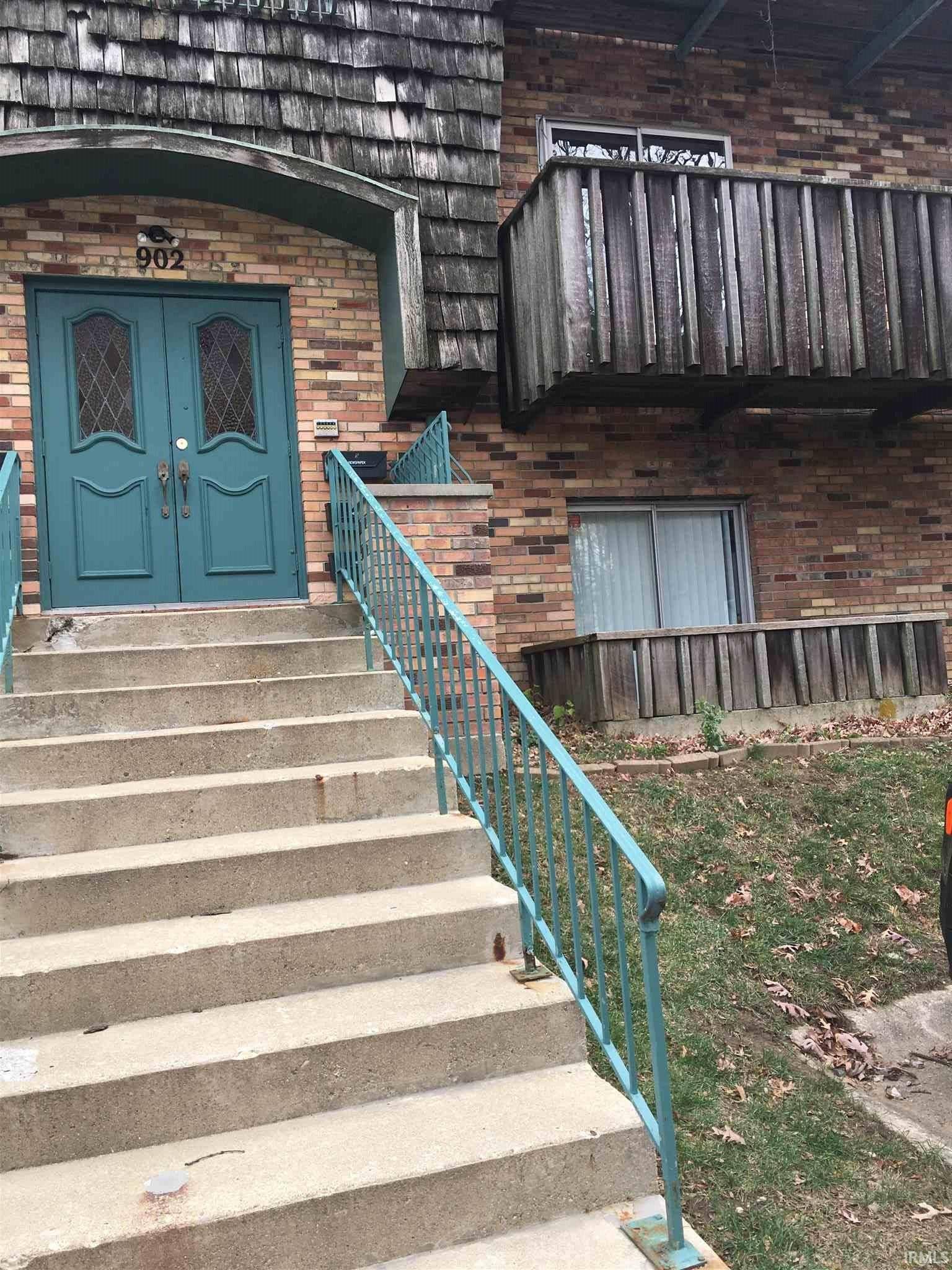 902 N 21st Street #1, Lafayette, IN 47904