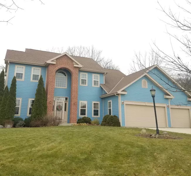 W165S6883 Southview Ct, Muskego, WI 53150