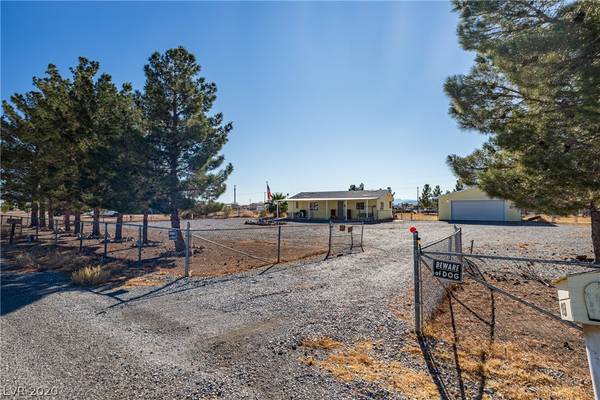 4231 Victoria Street, Pahrump, NV 89048