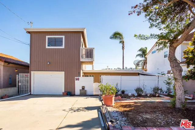 5008 Macafee Rd, Torrance, CA 90505