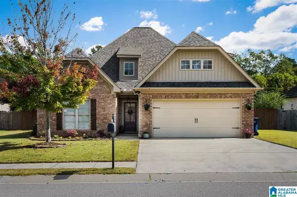 Alabaster, AL 35114,205 FALLING WATERS WAY