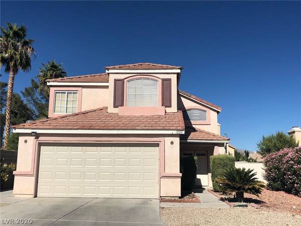 1624 Golden Glen Court, North Las Vegas, NV 89031