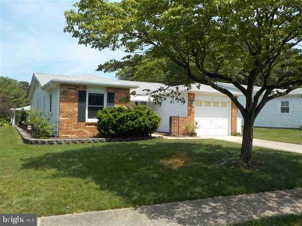 36 REGENT CT, Brick, NJ 08723