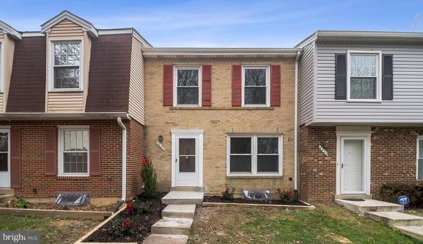 6463 SILVER RIDGE CIR, Alexandria, VA 22315