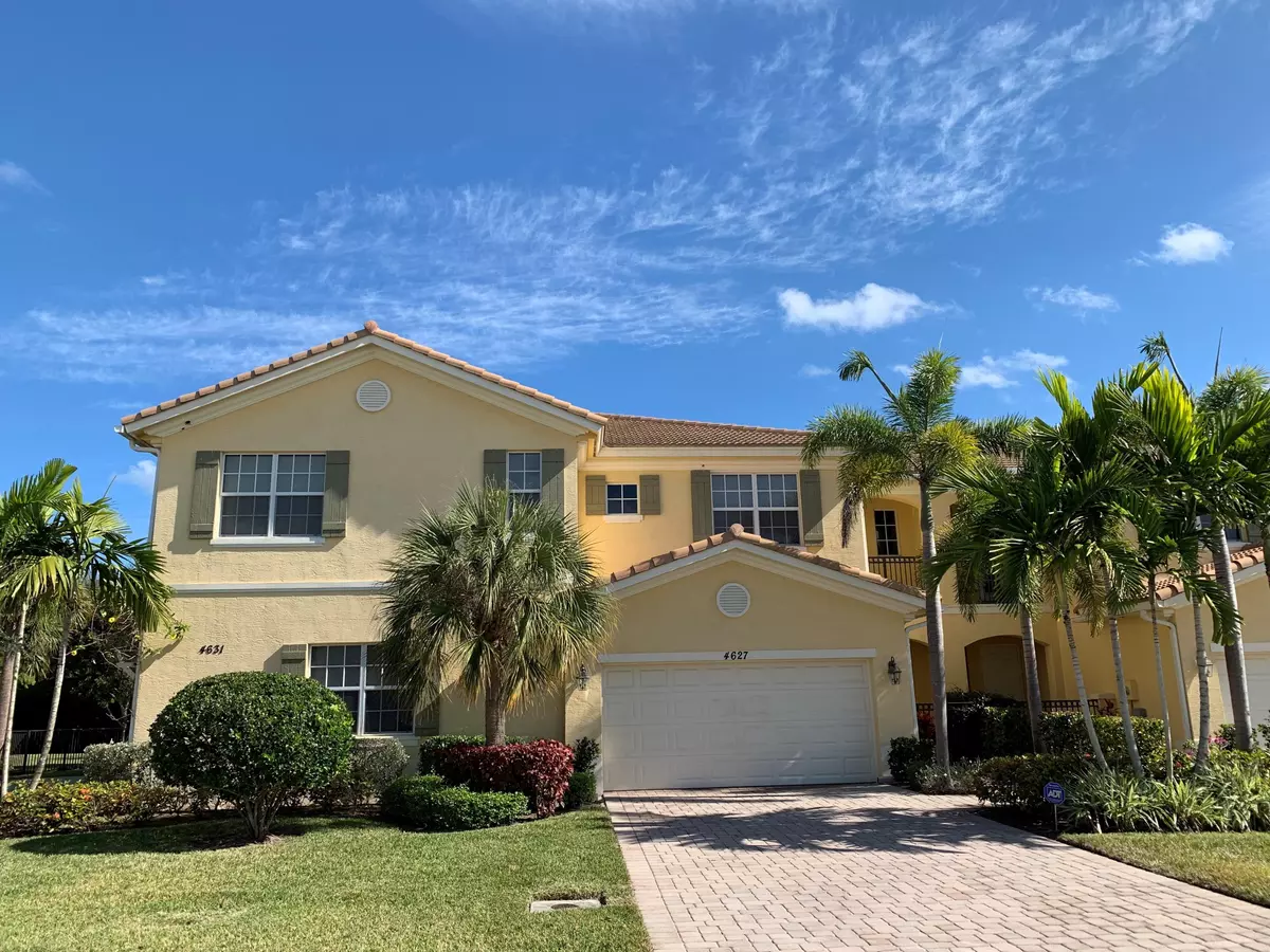 Palm Beach Gardens, FL 33418,4627 Cadiz CIR