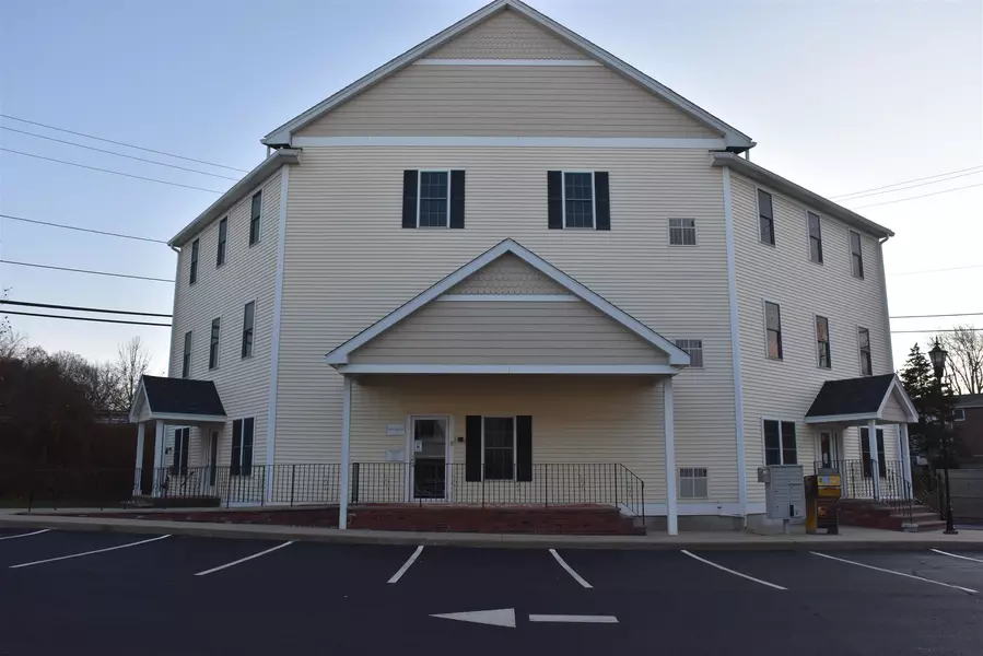 1039 Islington ST #15, Portsmouth, NH 03801