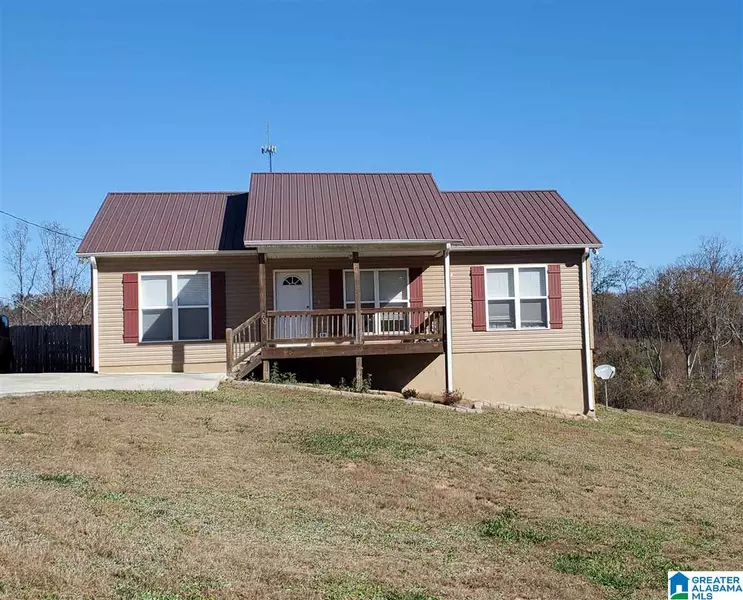 60 COUNTRY LN, Hayden, AL 35079