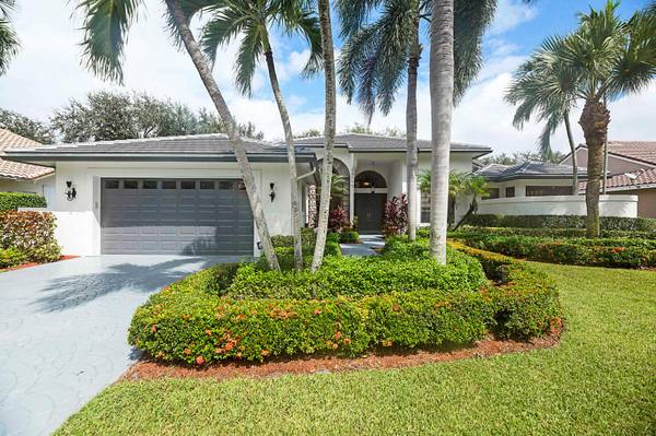 2815 NW 45th ST, Boca Raton, FL 33434