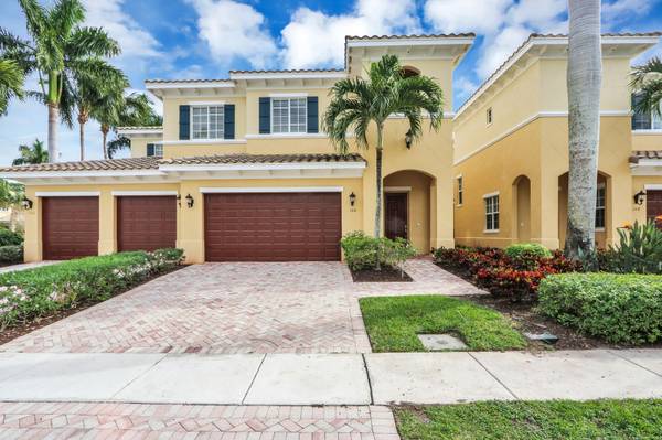 104 Chambord TER 38 J, Palm Beach Gardens, FL 33410