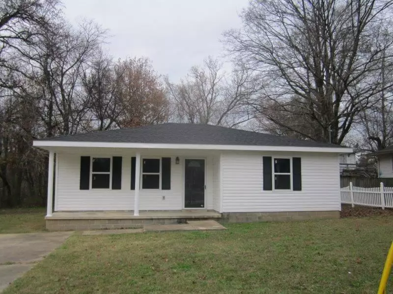 158 MILLER ST, Ripley, TN 38063