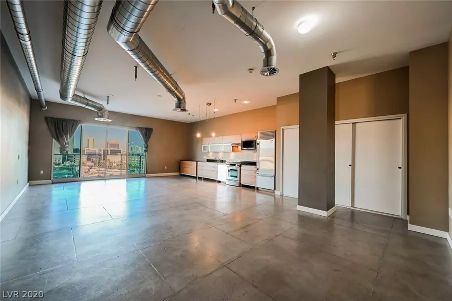 200 Hoover Avenue #810, Las Vegas, NV 89101