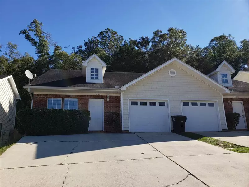 1833 Nena Hills Drive, Tallahassee, FL 32304