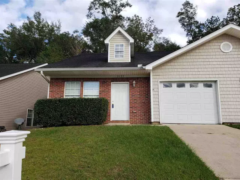 1825 Nena Hills Drive, Tallahassee, FL 32304