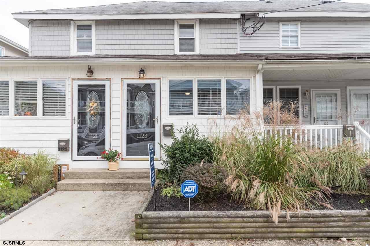 Ocean City, NJ 08226,1123 Simpson #2
