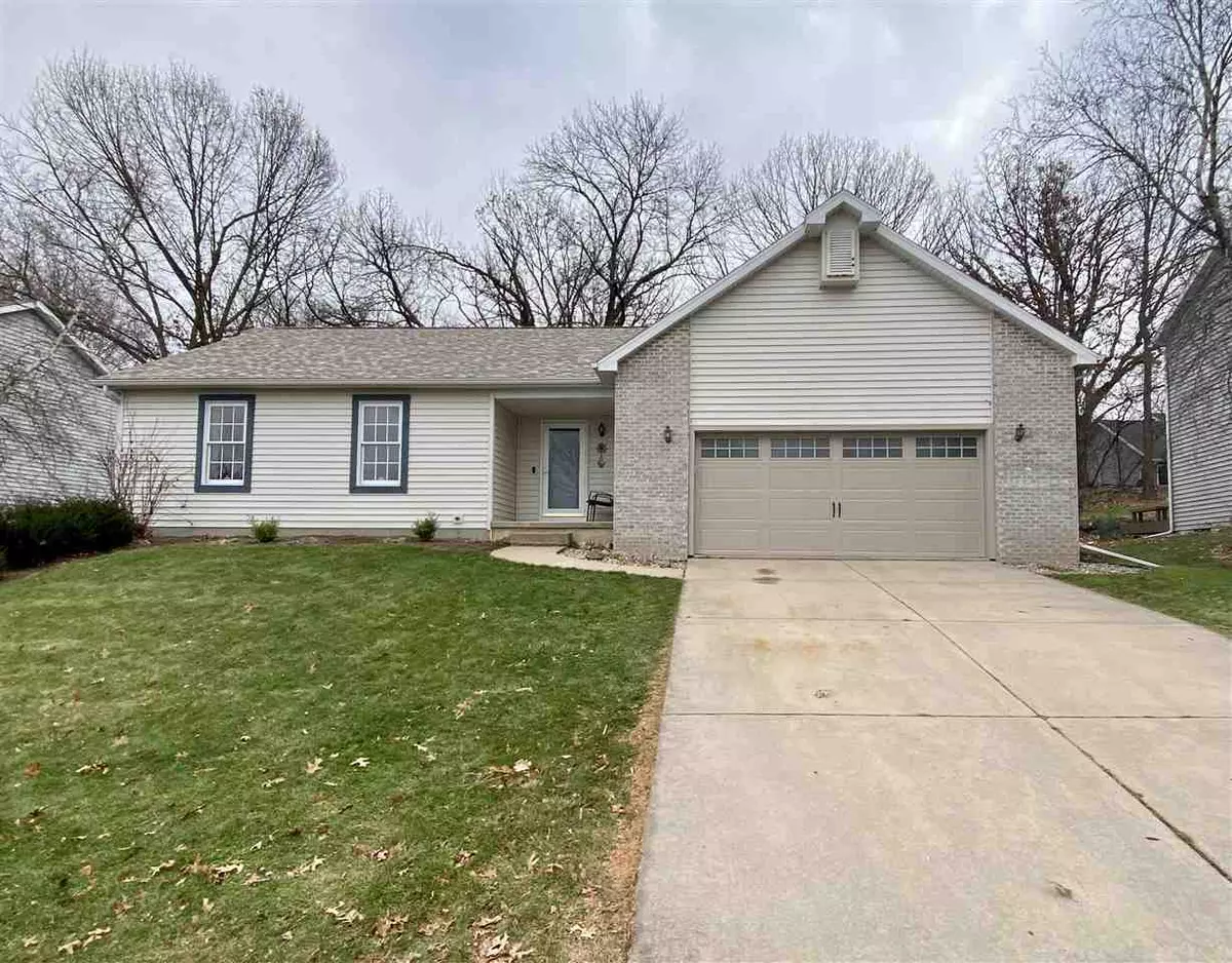 Madison, WI 53704,1513 Wayridge Dr