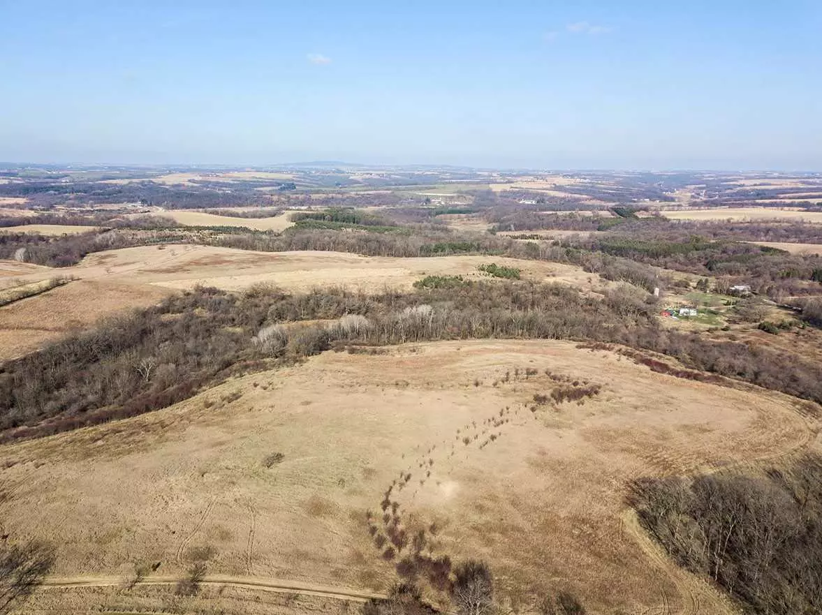 Blanchardville, WI 53516,247 Acres Hay Hollow Rd