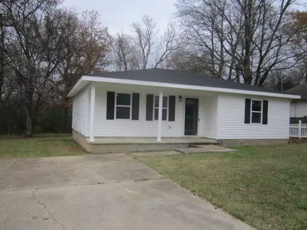 Ripley, TN 38063,158 MILLER ST