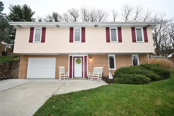 Washington, PA 15301,40 Oak Hill Drive