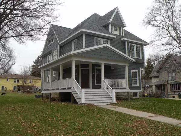 Ripon, WI 54971,648 Watson St