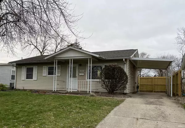 1201 Davis Drive, Lafayette, IN 47909