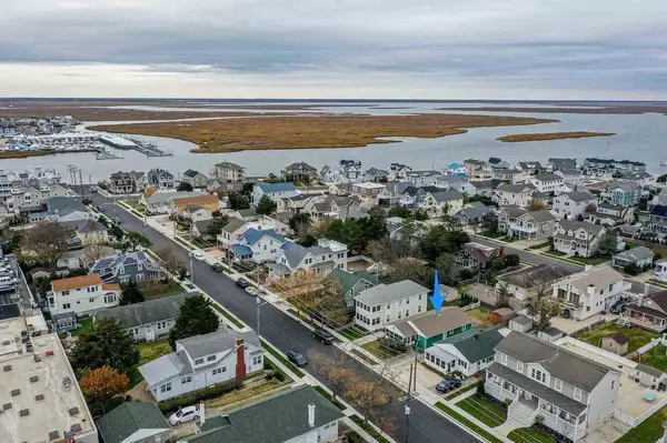 Stone Harbor, NJ 08247,356 95th Street