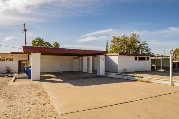 8648 E Kenyon Drive, Tucson, AZ 85710