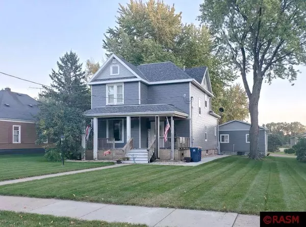 1031 Lafayette Avenue, Lafayette, MN 56054