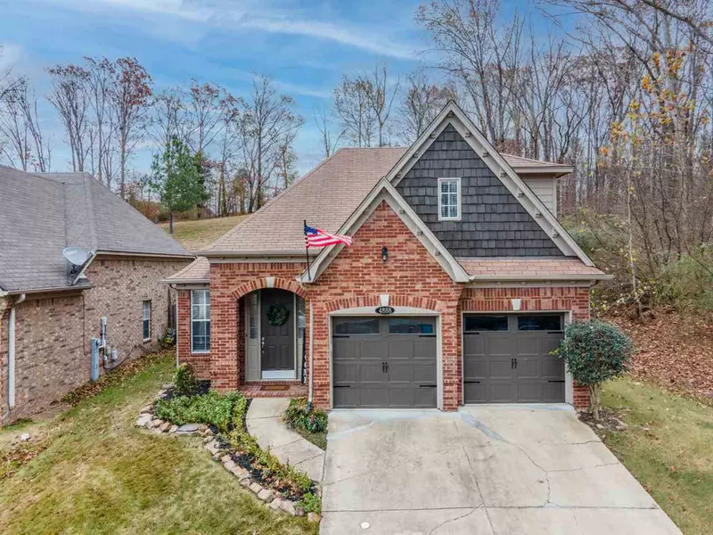 4888 INDIAN WALK LN, Arlington, TN 38002