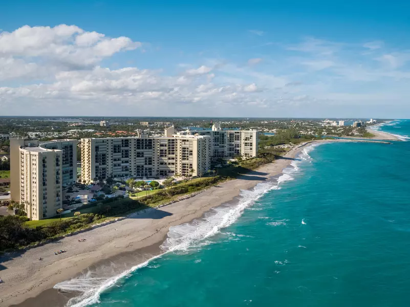 200 Ocean Trail WAY T4, Jupiter, FL 33477