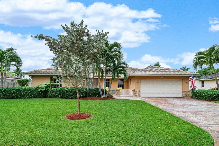 246 NW 89th AVE, Coral Springs, FL 33071