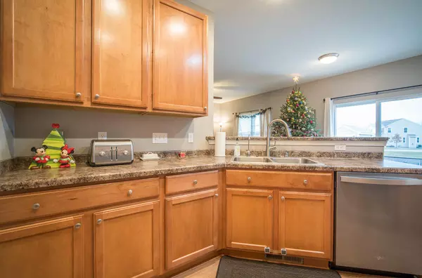 West Bend, WI 53095,731 Creekwood Ln