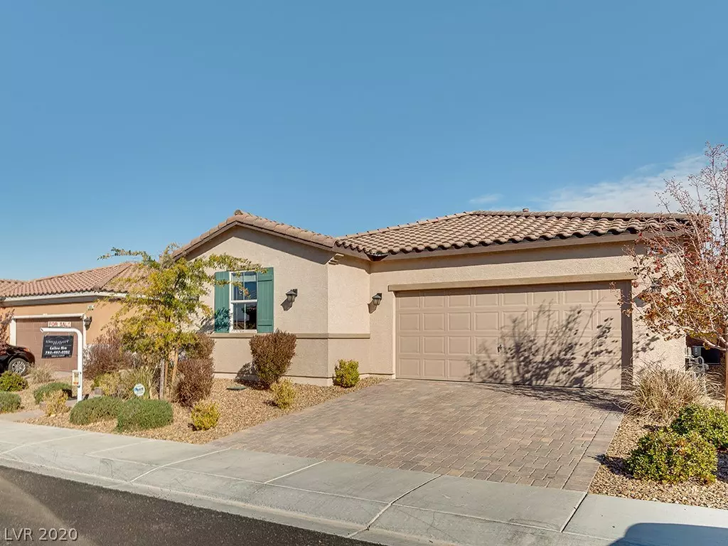 Henderson, NV 89044,2486 Venarotta Street