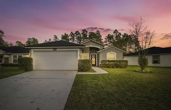 248 N Aberdeenshire, St Johns, FL 32259