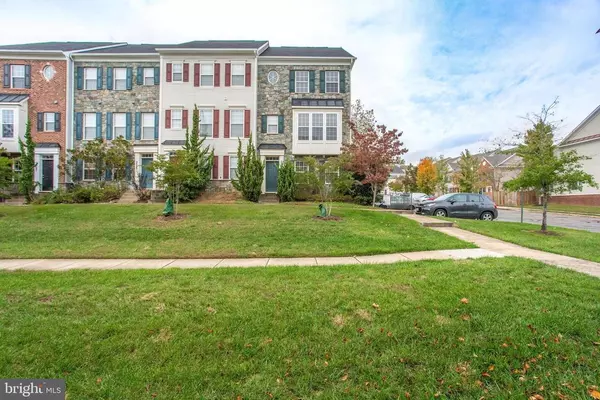 Woodbridge, VA 22191,2501 BASIN VIEW LN