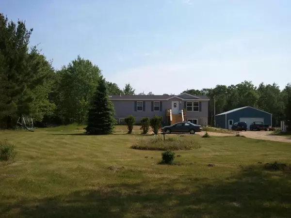 Warrens, WI 54666,W1917 Crampton Rd