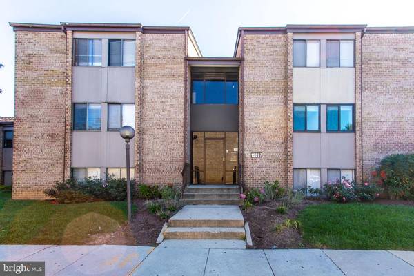 19007 MILLS CHOICE RD #4, Gaithersburg, MD 20879