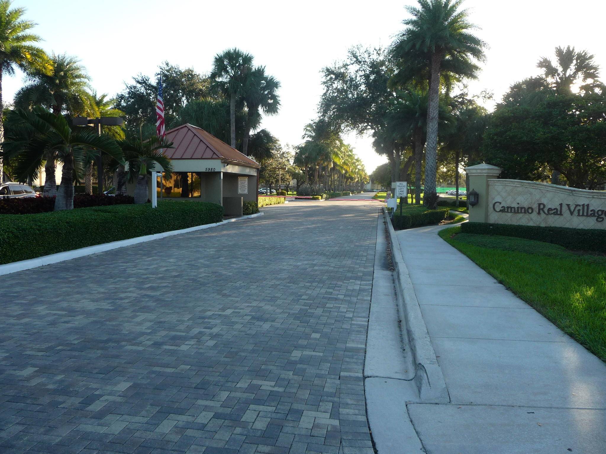 5651 Camino Del Sol 401, Boca Raton, FL 33433