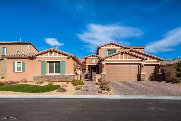 Las Vegas, NV 89149,9778 Mosaic Canyon Court