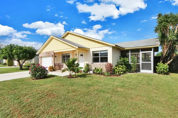 Jupiter, FL 33458,131 Stillwater CIR