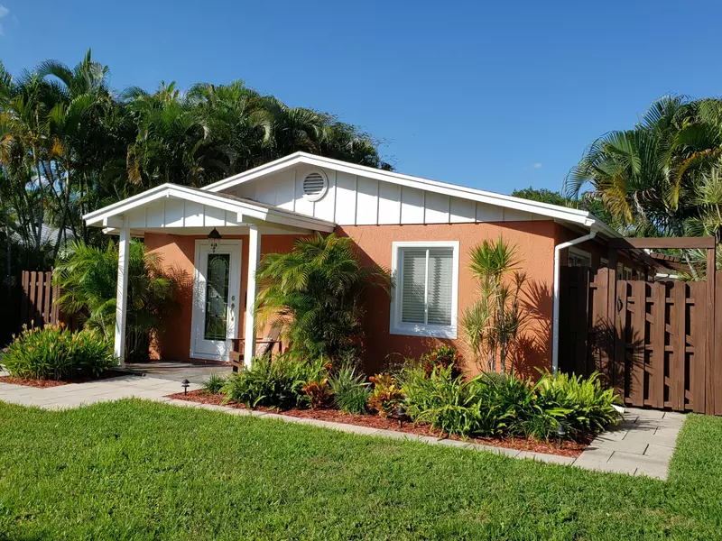 245 NE 12th ST, Delray Beach, FL 33444